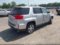 2017 GMC Terrain — photo 4 of 17 | VIN 2GKFLUE38H6207870