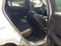 2017 GMC Terrain — photo 8 of 17 | VIN 2GKFLUE38H6207870