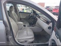 2006 Chevrolet Impala — photo 5 of 19 | VIN 2G1WU581569212165