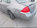 2006 Chevrolet Impala — photo 6 of 19 | VIN 2G1WU581569212165