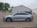 Photo 14 of 16 — 2015 Hyundai Sonata