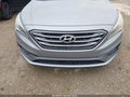 Photo 6 of 16 — 2015 Hyundai Sonata