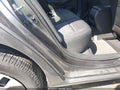 2022 Nissan Altima — photo 8 of 16 | VIN 1N4BL4BV2NN409830