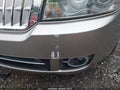 Photo 6 of 16 — 2008 Lincoln MKZ