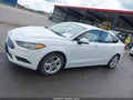 Photo 14 of 16 — 2018 Ford Fusion