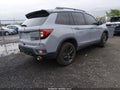 2025 Honda Passport — photo 4 of 16 | VIN 5FNYF8H89SB015899