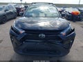 2025 Toyota RAV4 — photo 12 of 16 | VIN 2T3C1RFV7SC352607