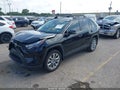 2025 Toyota RAV4 — photo 2 of 16 | VIN 2T3C1RFV7SC352607