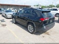 2025 Toyota RAV4 — photo 3 of 16 | VIN 2T3C1RFV7SC352607