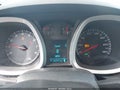 2012 Chevrolet Equinox — photo 7 of 17 | VIN 2GNFLNEK0C6158835