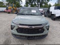 2024 Chevrolet Trailblazer — photo 12 of 16 | VIN KL79MUSL4RB050229