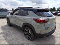 2024 Chevrolet Trailblazer — photo 3 of 16 | VIN KL79MUSL4RB050229