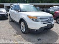 2013 Ford Explorer — photo 1 of 16 | VIN 1FM5K8D81DGB33762