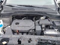 Photo 10 of 17 — 2017 Hyundai Santa Fe