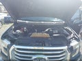 Photo 10 of 16 — 2015 Ford F-150
