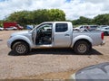 2019 Nissan Frontier — photo 14 of 16 | VIN 1N6AD0EV0KN704067
