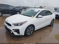2020 Kia Forte — photo 2 of 16 | VIN 3KPF24AD8LE241832