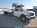 2000 Ford F-550 — photo 1 of 17 | VIN 1FDAF56F5YED98781