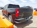 2020 Chevrolet Silverado 1500 — photo 3 of 16 | VIN 1GCPWBEFXLZ157072