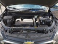 Photo 10 of 16 — 2018 Chevrolet Equinox