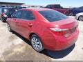 2015 Toyota Corolla — photo 3 of 17 | VIN 5YFBURHEXFP260681