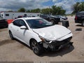 2022 Nissan Sentra — photo 1 of 17 | VIN 3N1AB8CV3NY318098