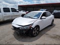 2022 Nissan Sentra — photo 2 of 17 | VIN 3N1AB8CV3NY318098