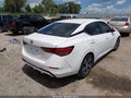 2022 Nissan Sentra — photo 4 of 17 | VIN 3N1AB8CV3NY318098