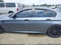 2021 BMW M5 — photo 14 of 16 | VIN WBS83CH04MCF63309