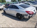 2016 Mercedes-Benz CLS-Class — photo 3 of 17 | VIN WDDLJ9BB4GA177240