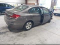 Photo 4 of 17 — 2015 Honda Civic