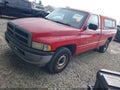Photo 2 of 11 — 1994 Dodge Ram 1500