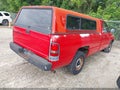 Photo 4 of 11 — 1994 Dodge Ram 1500