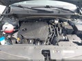 2025 Kia Sportage — photo 10 of 17 | VIN KNDPU3DF8S7371615