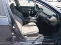 2019 Honda Civic — photo 5 of 16 | VIN 19XFC1F72KE003035