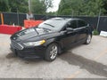 2018 Ford Fusion — photo 2 of 19 | VIN 3FA6P0HD2JR150146