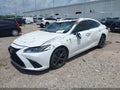 2024 Lexus ES 350 — photo 2 of 10 | VIN 58AJZ1B13RU166156