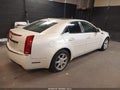2009 Cadillac CTS — photo 4 of 17 | VIN 1G6DG577990157460