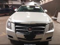 2009 Cadillac CTS — photo 6 of 17 | VIN 1G6DG577990157460