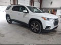 2019 Chevrolet Traverse — photo 1 of 16 | VIN 1GNEVHKW7KJ301036