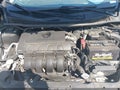 2016 Nissan Sentra — photo 10 of 17 | VIN 3N1AB7AP1GL638566