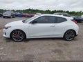 2019 Hyundai Veloster — photo 14 of 16 | VIN KMHTG6AF7KU003841