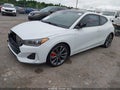 2019 Hyundai Veloster — photo 2 of 16 | VIN KMHTG6AF7KU003841
