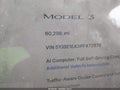 2023 Tesla Model 3 — photo 13 of 14 | VIN 5YJ3E1EA3PF473876