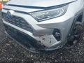 Photo 17 of 17 — 2021 Toyota RAV4 Hybrid