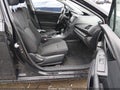 2021 Subaru Impreza — photo 5 of 16 | VIN 4S3GTAB61M3715368