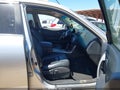 2008 Infiniti FX45 — photo 5 of 11 | VIN JNRBS08W38X400259