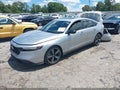 2025 Honda Accord — photo 2 of 17 | VIN 1HGCY2F55SA070421