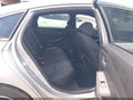 2025 Honda Accord — photo 8 of 17 | VIN 1HGCY2F55SA070421