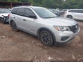 2019 Nissan Pathfinder — photo 1 of 16 | VIN 5N1DR2MN7KC628448